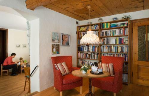 Landhotel Binderh�usl