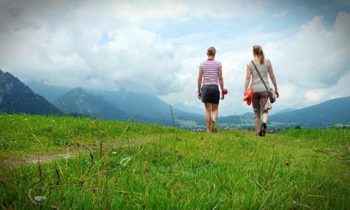 Landhotel Binderh�usl