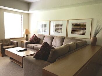 Hotel Squaw Valley Lodge