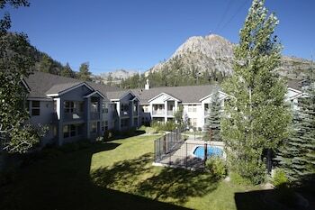 Hotel Squaw Valley Lodge