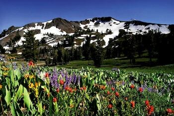 Hotel Squaw Valley Lodge