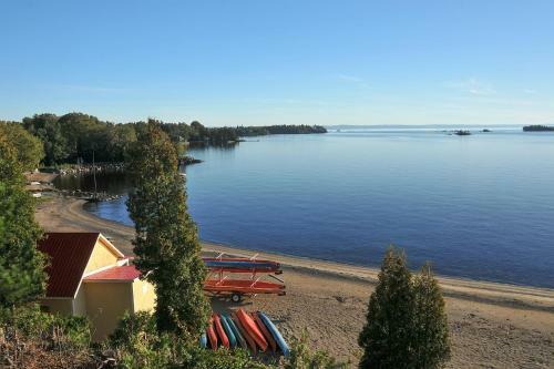 Posada Auberge Des �les