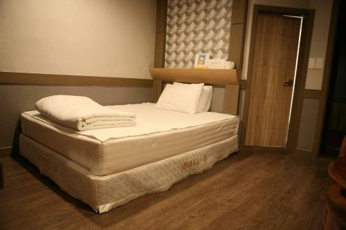 Motel Hotel Q Chuncheon