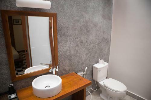 Hotel Away Villa Salt Phnom Penh