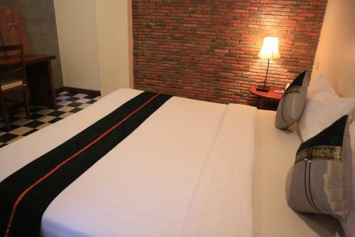 Hotel Away Villa Salt Phnom Penh