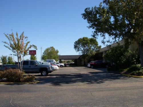 Motel Natchitoches Inn
