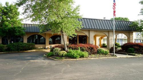 Motel Natchitoches Inn