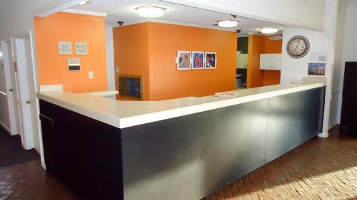 Motel Natchitoches Inn