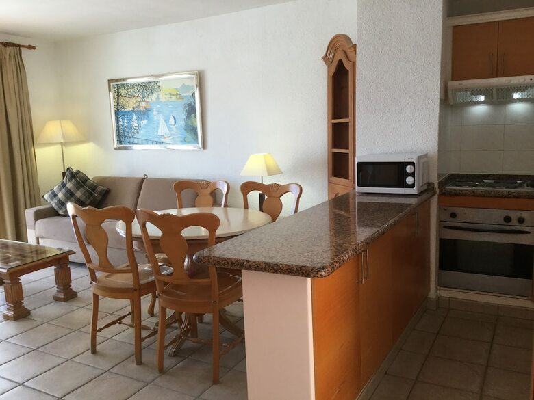 Apartamento The Suites At Beverly Hills