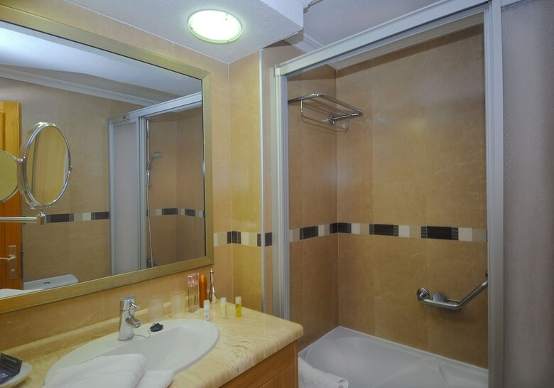 Apartamento The Suites At Beverly Hills