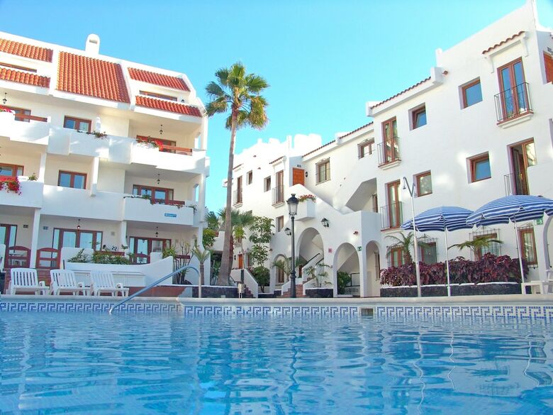 Apartamento The Suites At Beverly Hills