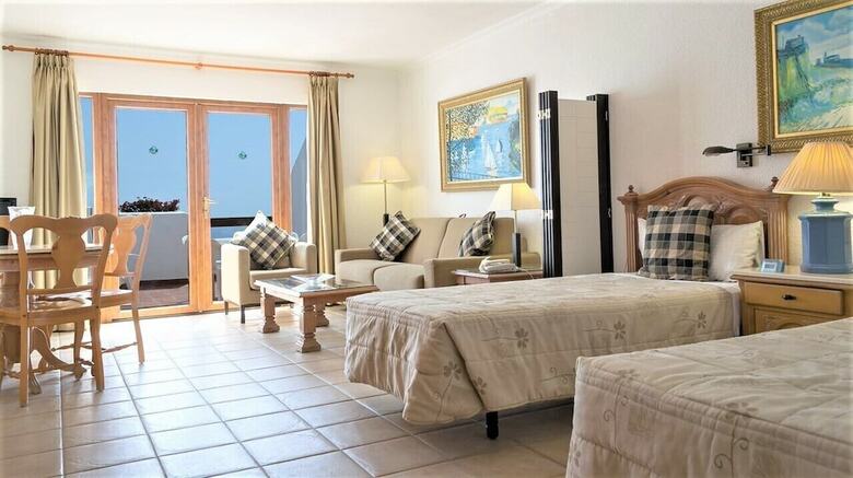 Apartamento The Suites At Beverly Hills