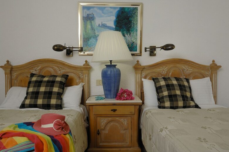 Apartamento The Suites At Beverly Hills