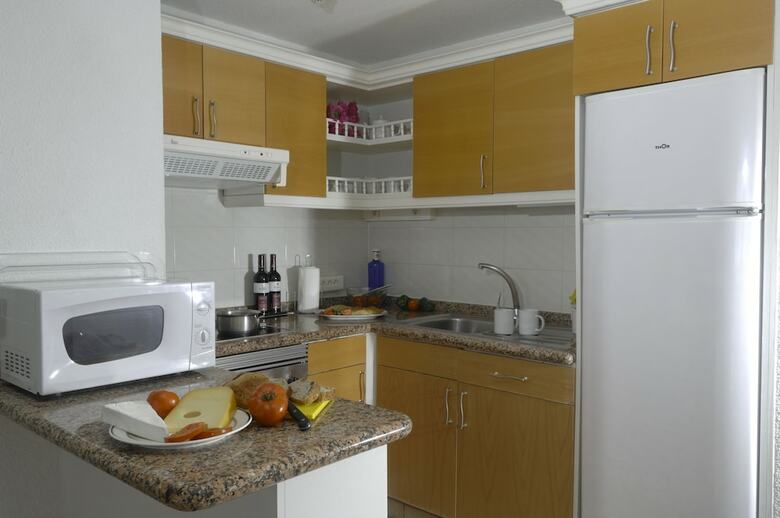 Apartamento The Suites At Beverly Hills