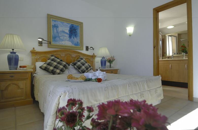 Apartamento The Suites At Beverly Hills