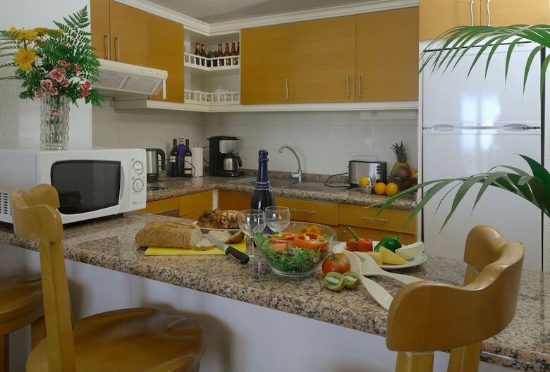 Apartamento The Suites At Beverly Hills