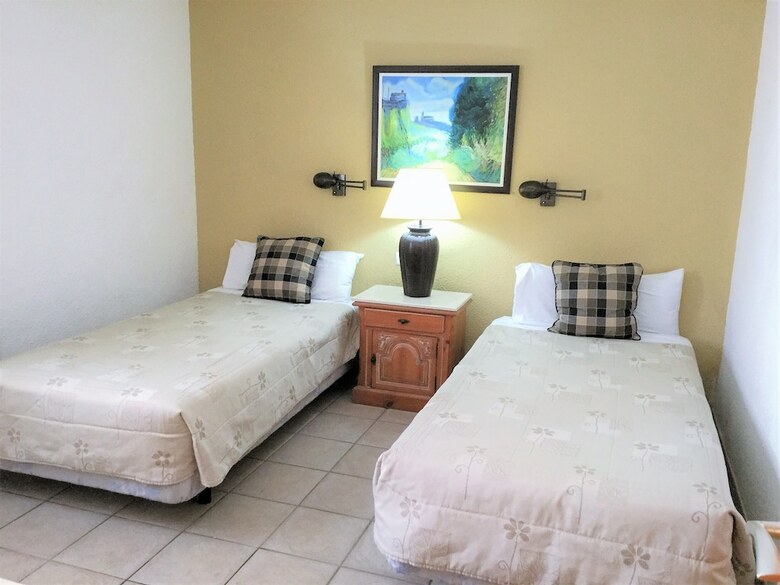 Apartamento The Suites At Beverly Hills