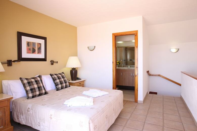Apartamento The Suites At Beverly Hills