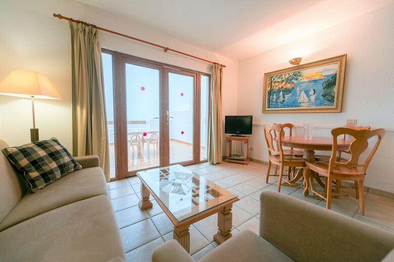 Apartamento The Suites At Beverly Hills