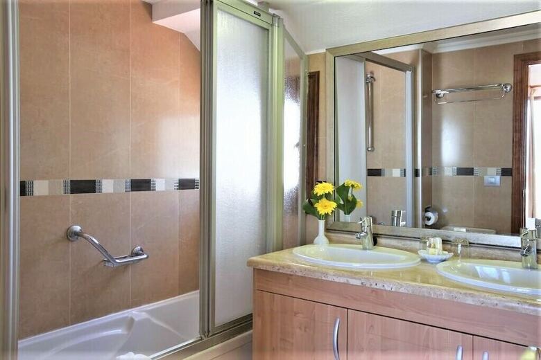 Apartamento The Suites At Beverly Hills