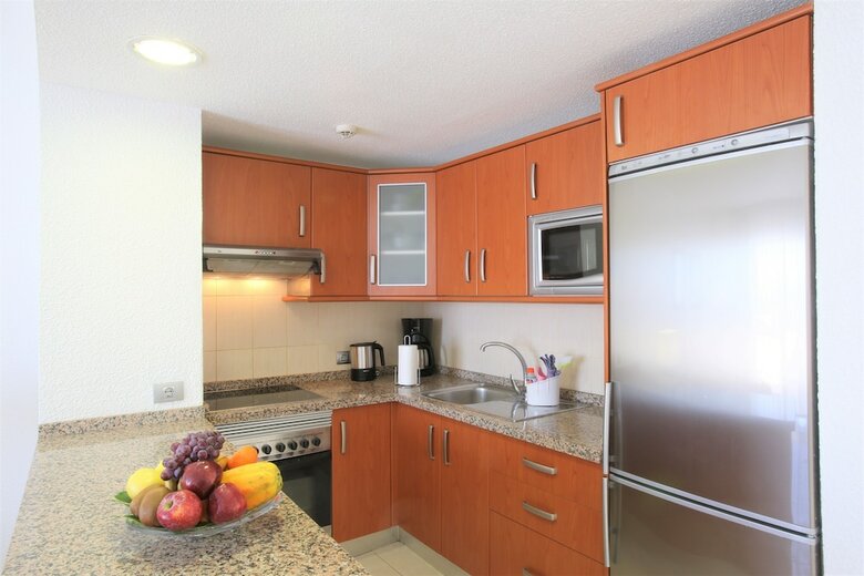 Apartamento The Suites At Beverly Hills