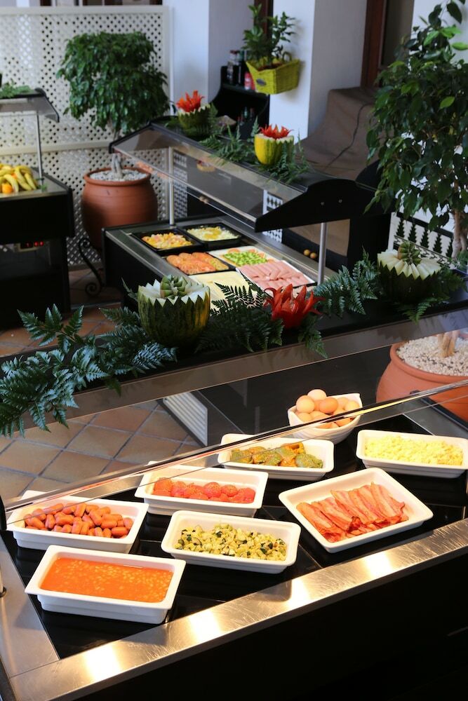 Apartamento The Suites At Beverly Hills