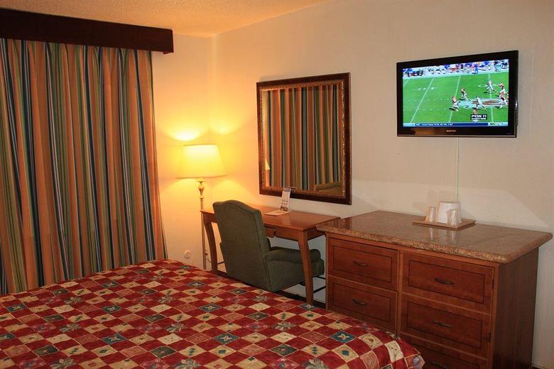 Hotel Grand Inn