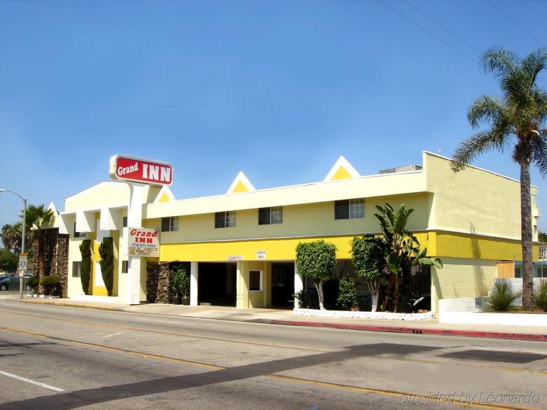 Hotel Grand Inn