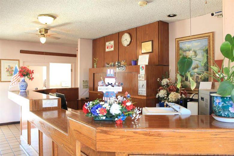 Hotel Grand Inn
