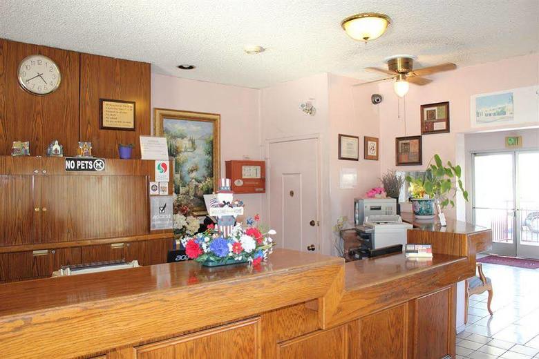 Hotel Grand Inn