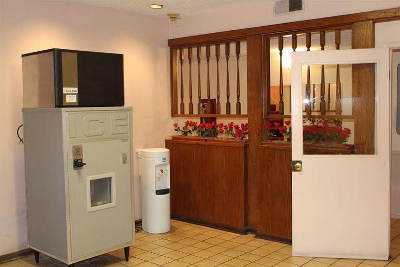 Hotel Grand Inn
