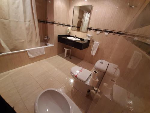 Hotel Rostits