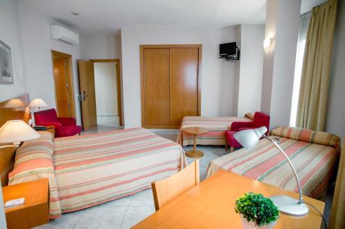 Hotel Rostits