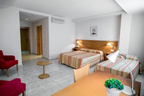 Hotel Rostits