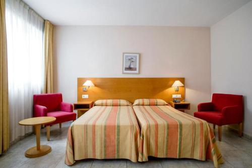 Hotel Rostits