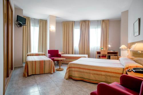 Hotel Rostits