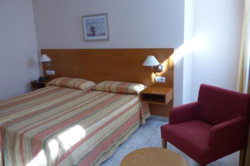 Hotel Rostits
