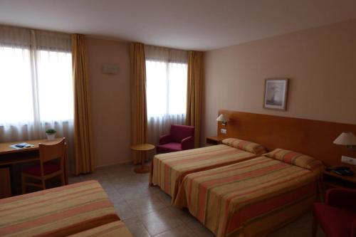 Hotel Rostits