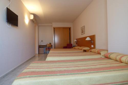 Hotel Rostits