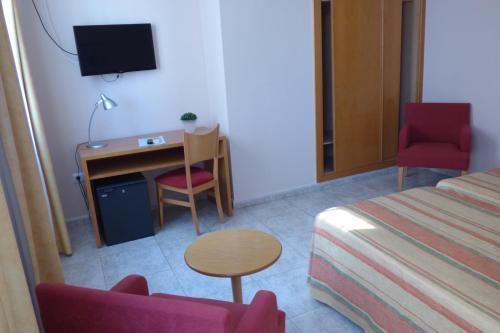 Hotel Rostits