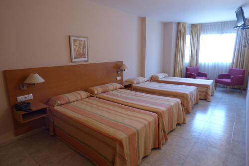Hotel Rostits
