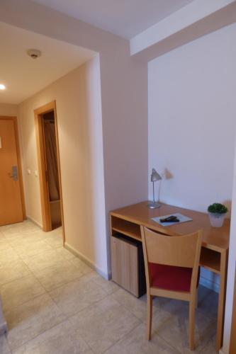Hotel Rostits