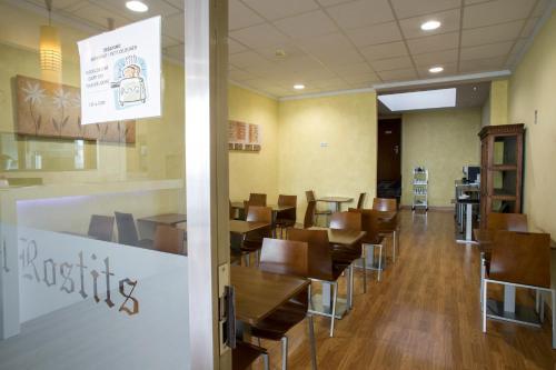 Hotel Rostits