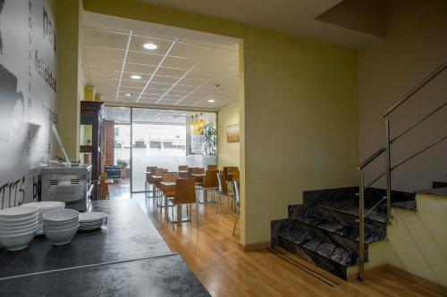 Hotel Rostits