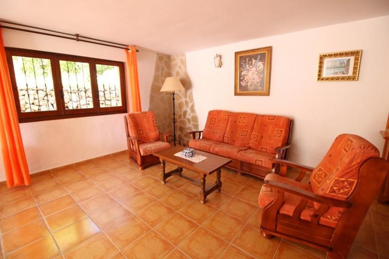 Villas Costa Calpe - Alonso