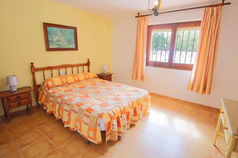 Villas Costa Calpe - Alonso
