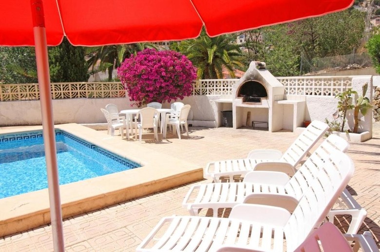 Villas Costa Calpe - Alonso