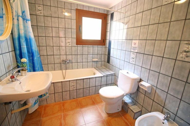 Villas Costa Calpe - Alonso