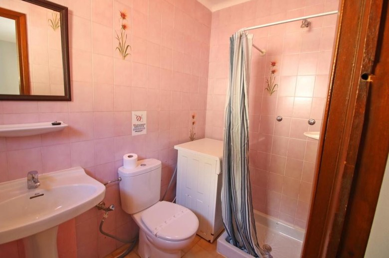 Villas Costa Calpe - Alonso