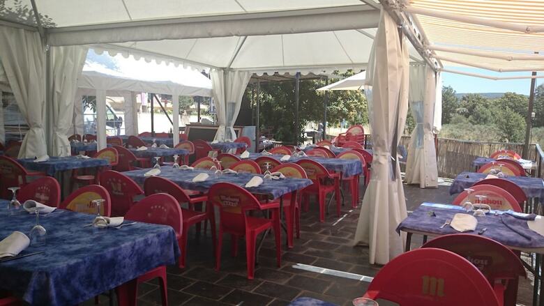 Hotel Tierra De Lobos
